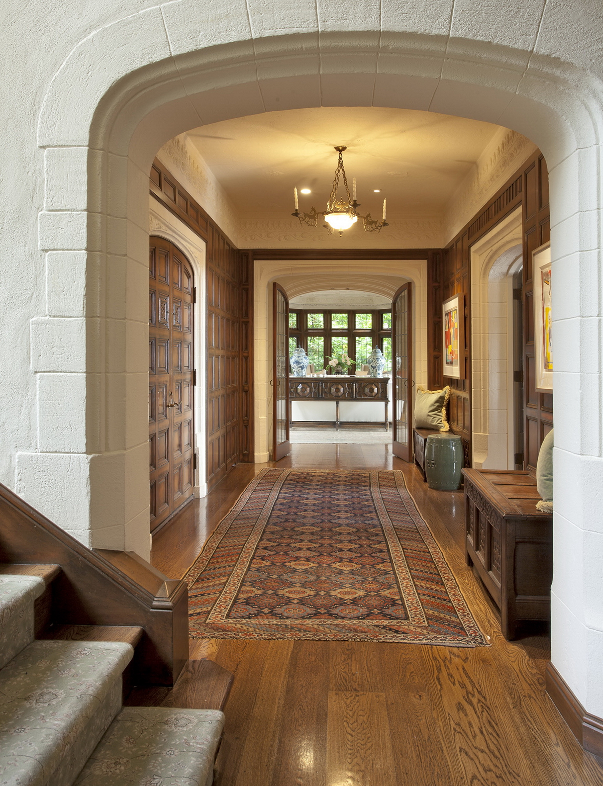 Should I Paint Before Or After Installing Flooring? MB Jessee