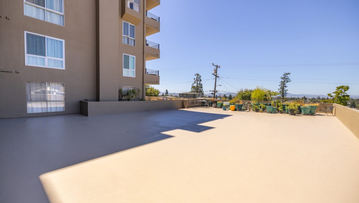  HOA Painting