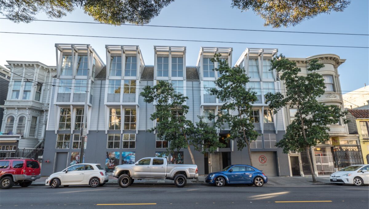  Exterior Commercial Painting