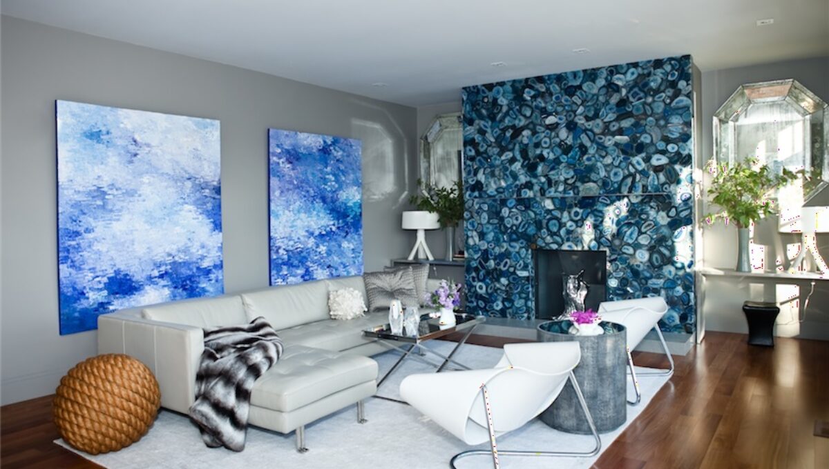  Sea Cliff Estate Project