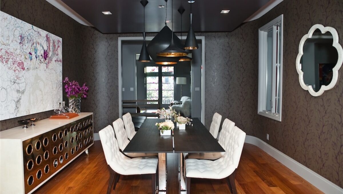  Sea Cliff Estate Project