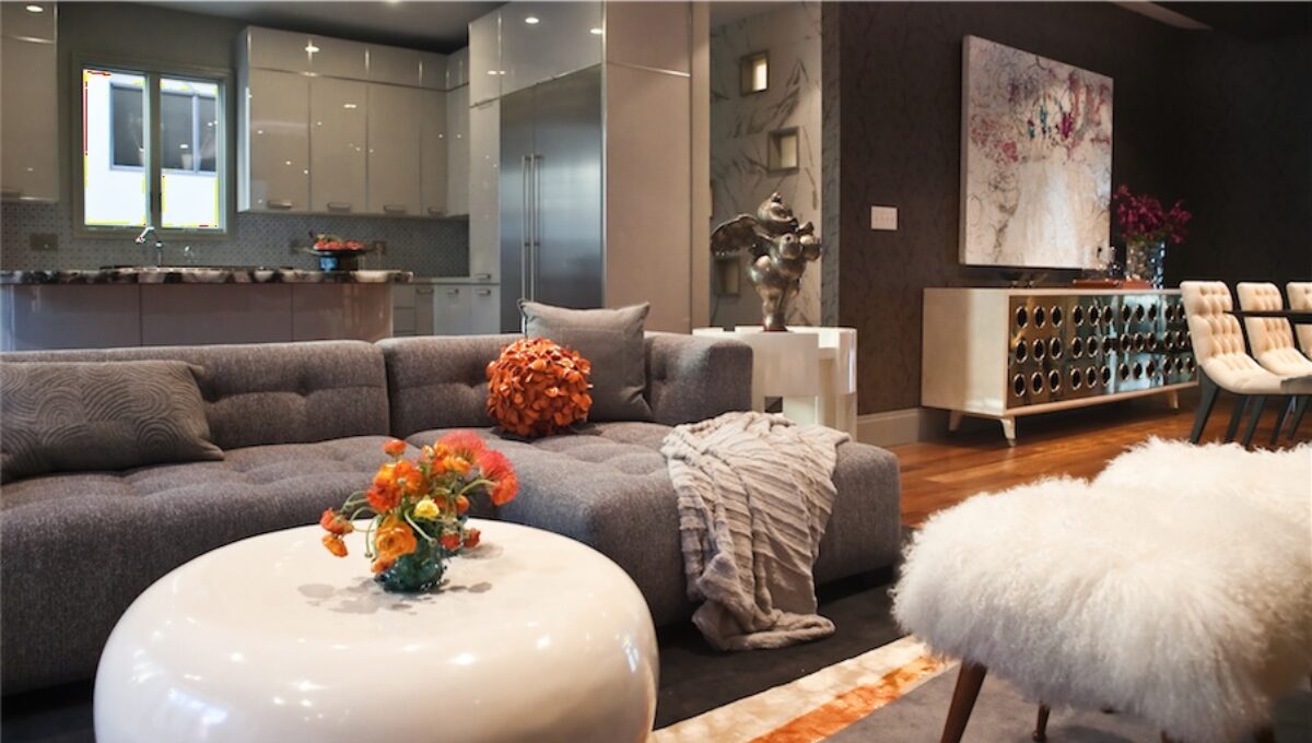  Sea Cliff Estate Project