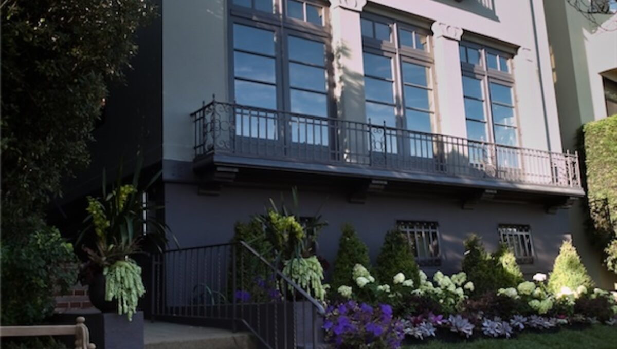  Sea Cliff Estate Project