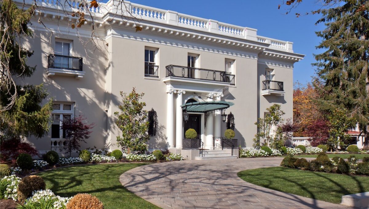  Residential Exterior Painting