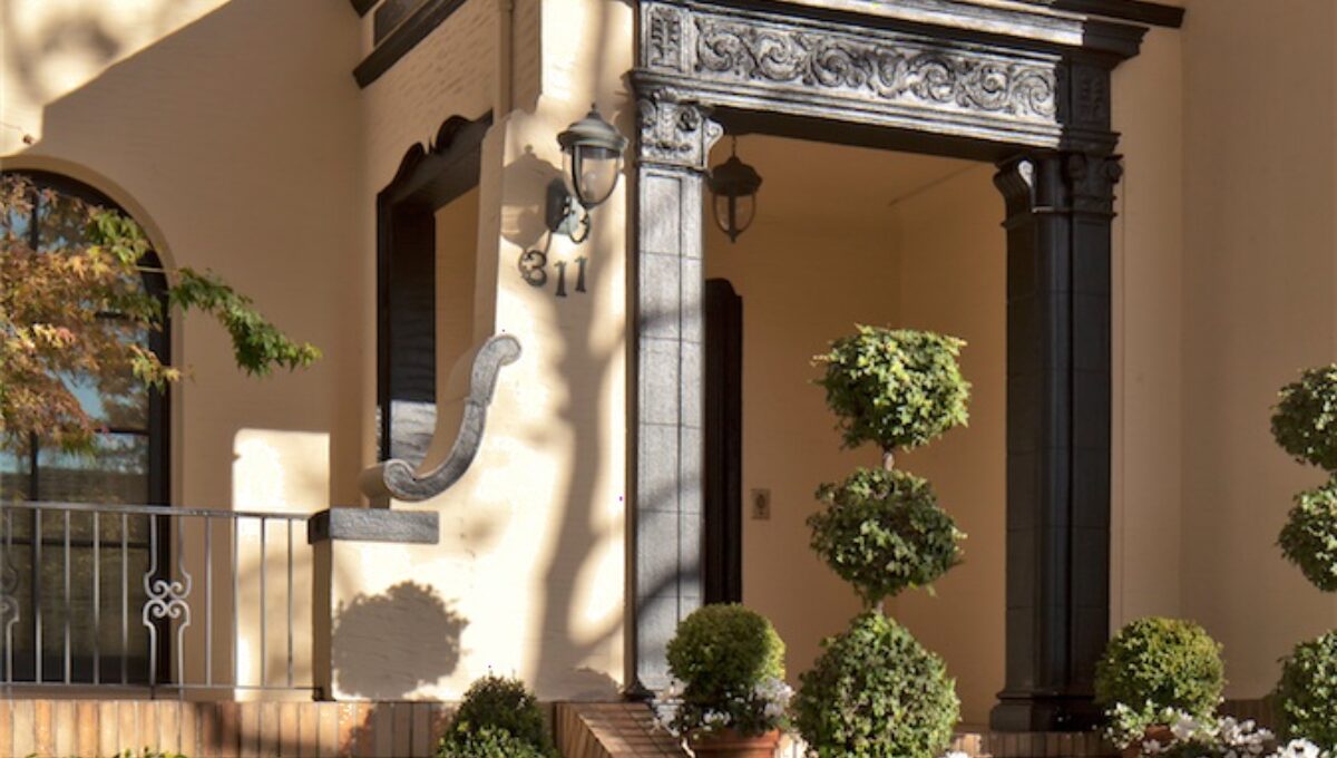  Residential Exterior Painting