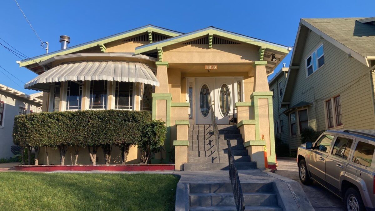exterior house paint in Oakland CA Exterior House Painting in the Oakland, CA, Area