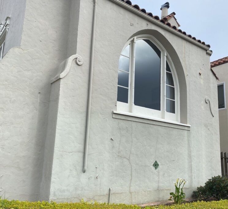 exterior painting in San Francisco Exterior House Painting in the Oakland, CA, Area