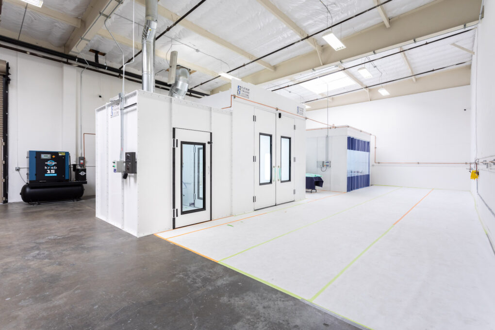 Cabinet Finishing Shop