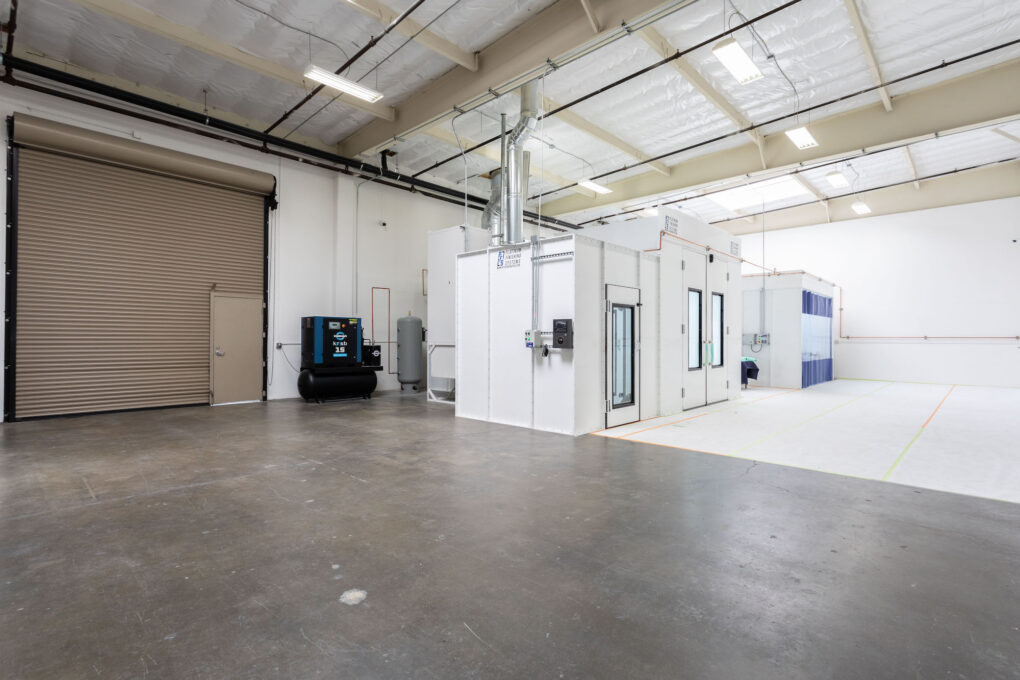  Cabinet Finishing Shop