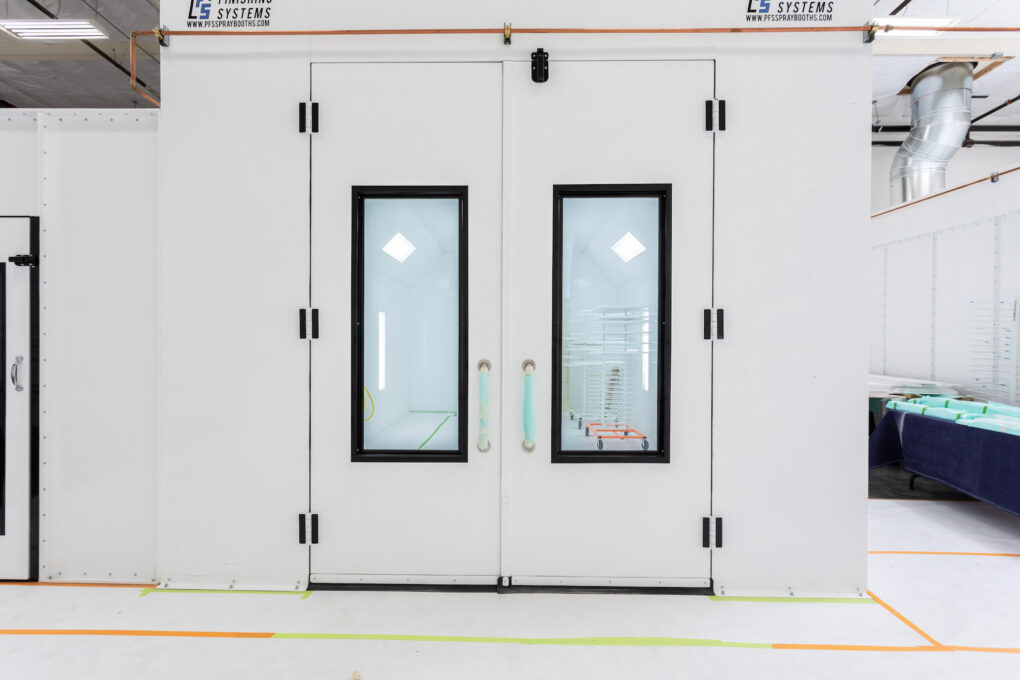  Cabinet Finishing Shop