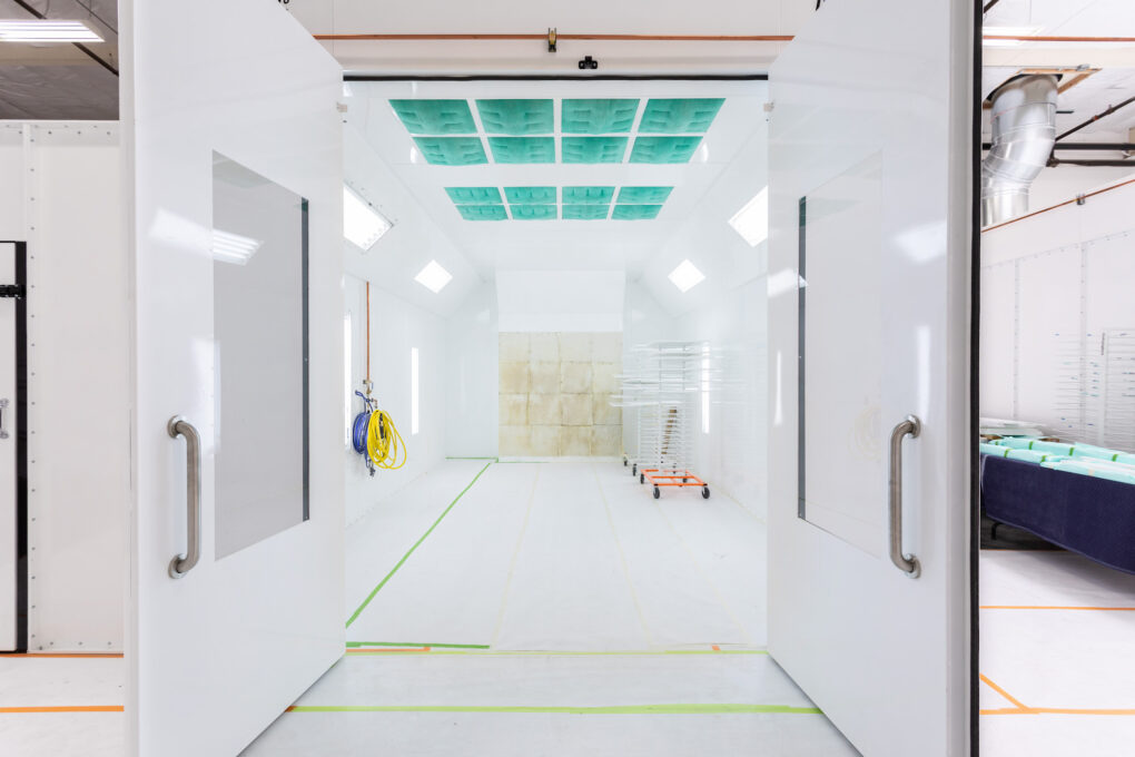  Cabinet Finishing Shop