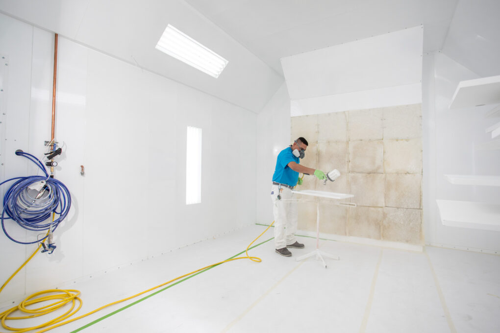  Cabinet Finishing Shop