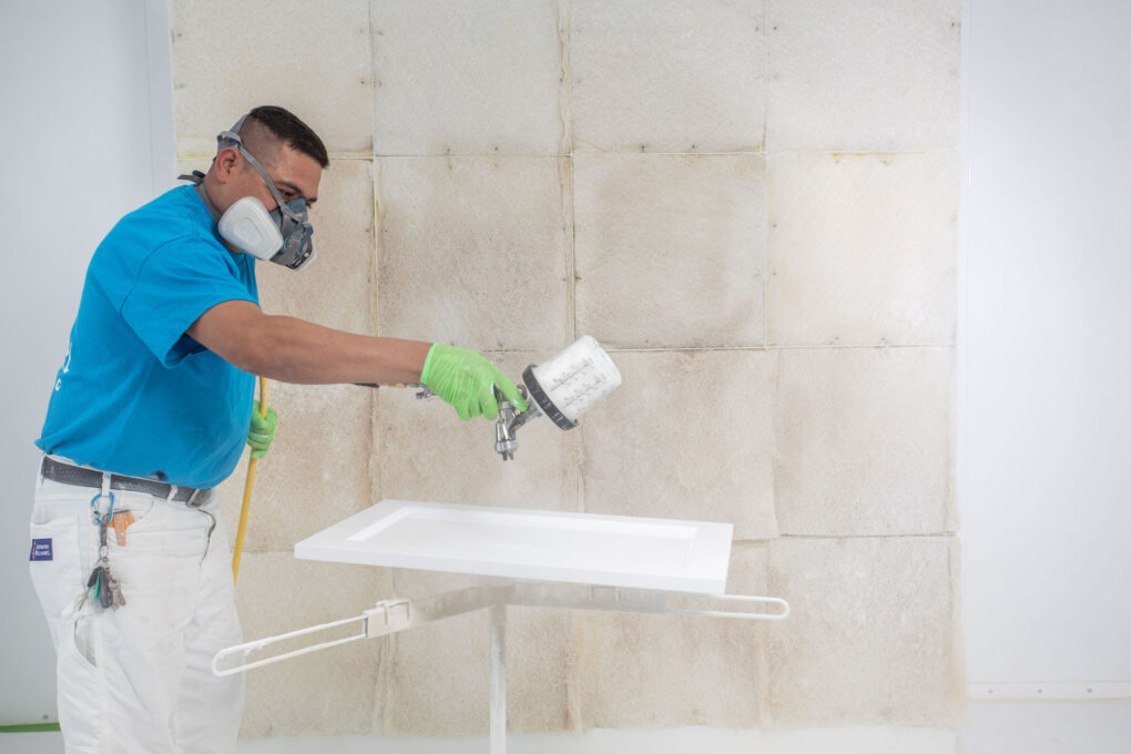  Cabinet Finishing Shop