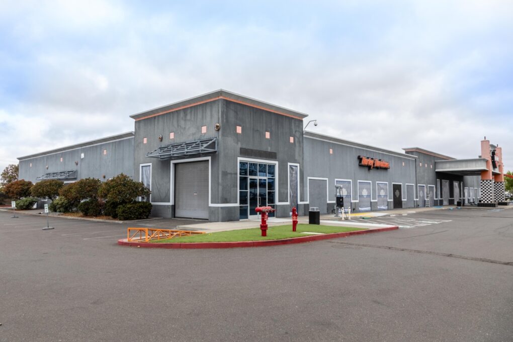  Exterior Commercial Painting in Oakland: Incredible Branding and Curb Appeal
