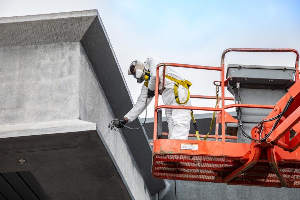  Exterior Commercial Painting in Oakland: Incredible Branding and Curb Appeal