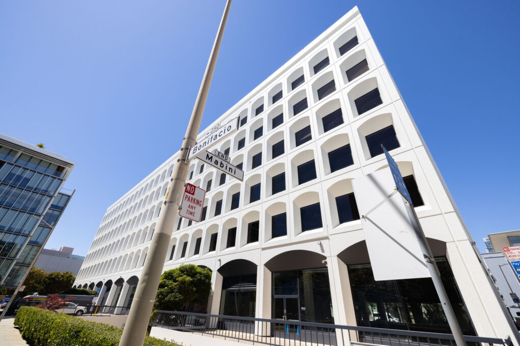  Exterior Commercial Painting