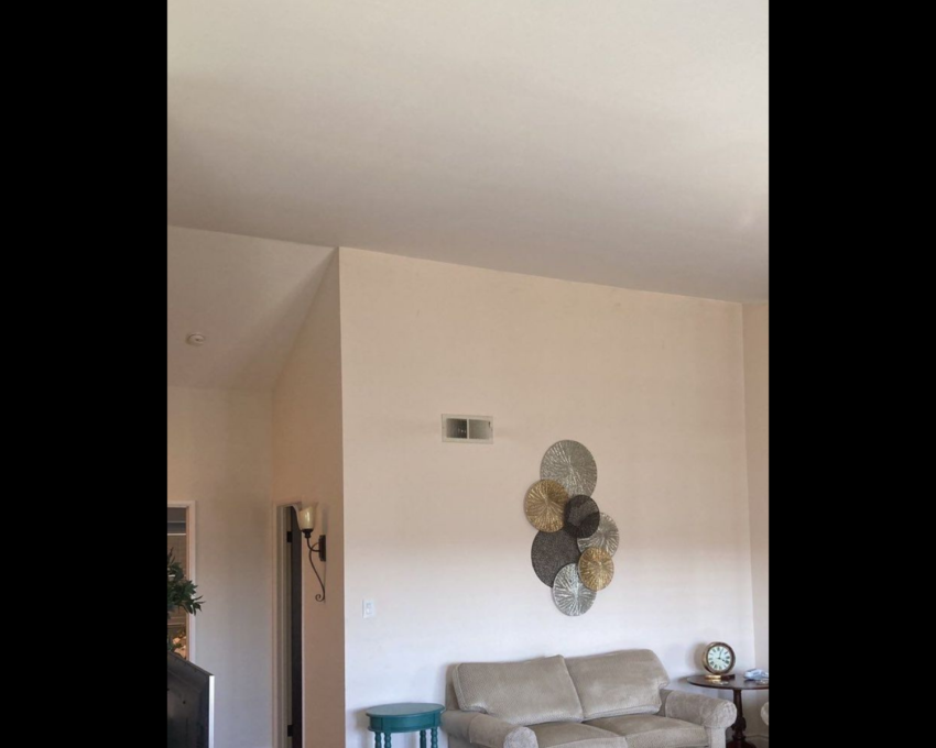  Popcorn Ceiling Removal in the San Francisco Bay Area