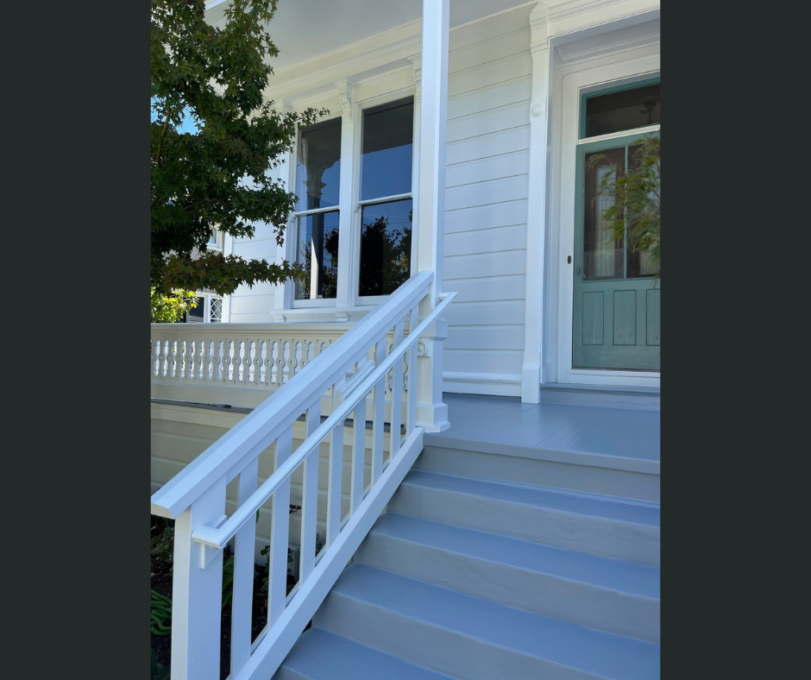  Project Spotlight! Exterior House Painting in Oakland