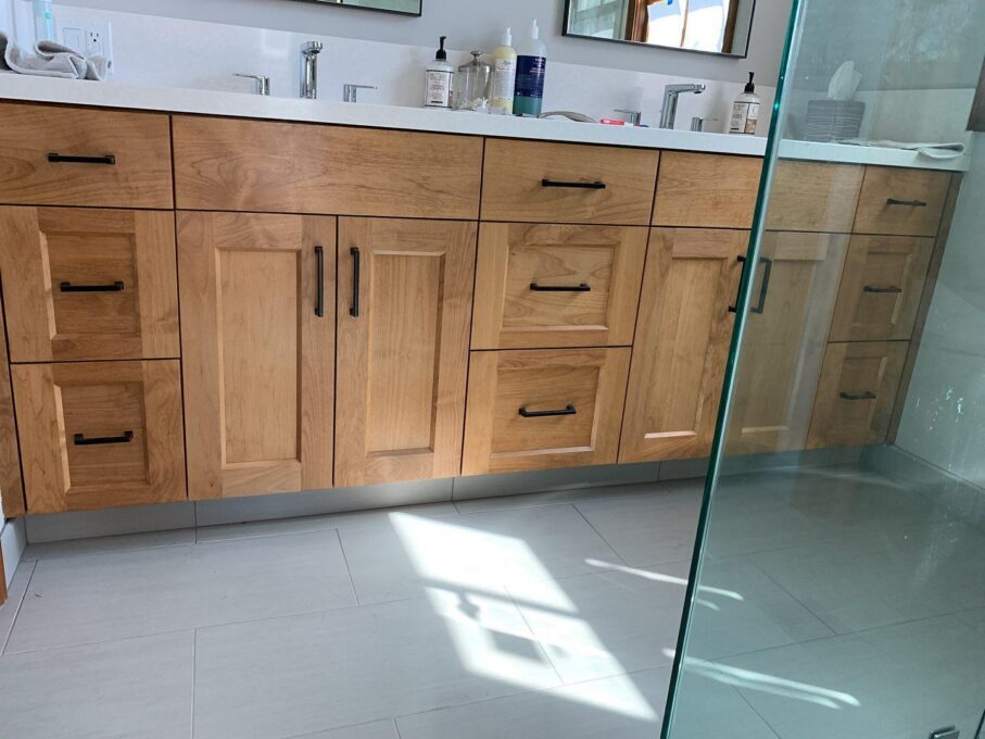  Kitchen Cabinet Painting