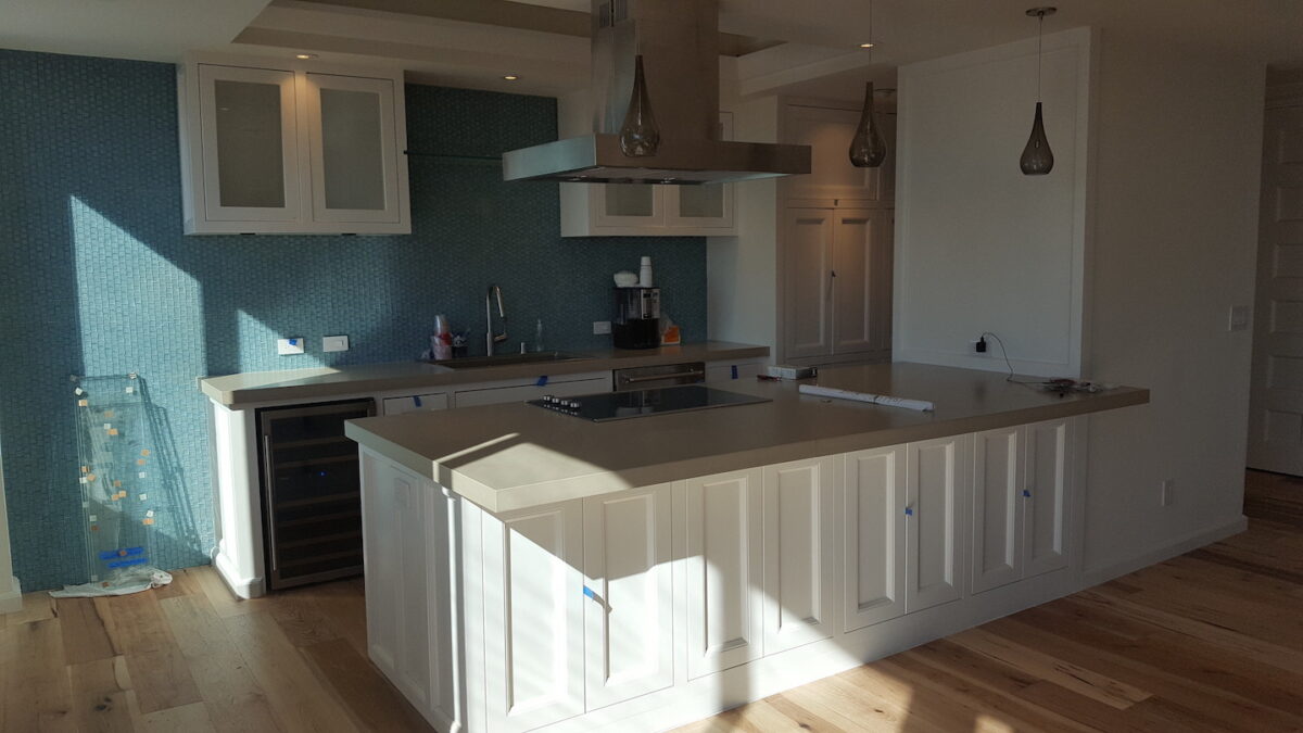  Kitchen Cabinet Painting