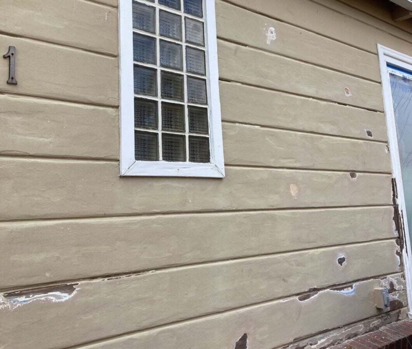  Exterior House Painting in Oakland: Transforming a Home the MB Jessee Way!