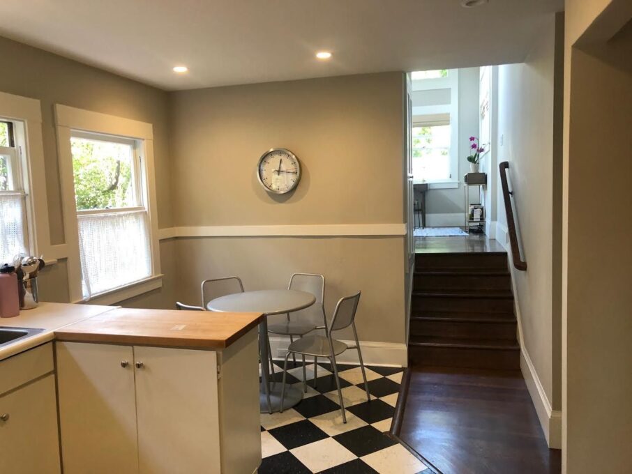  Kitchen Cabinet Painting