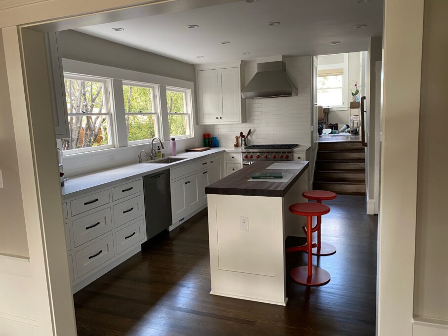  Kitchen Cabinet Painting