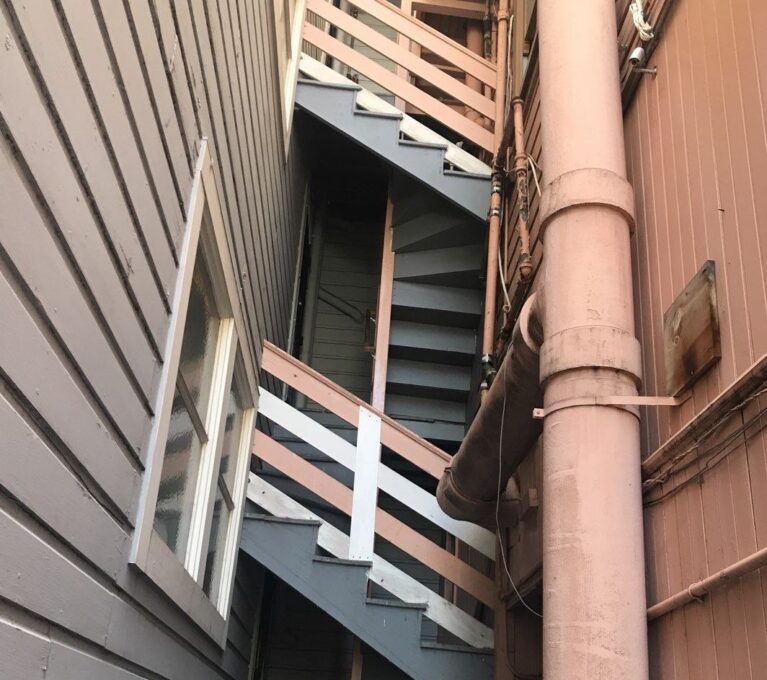  Condo Painting in San Francisco