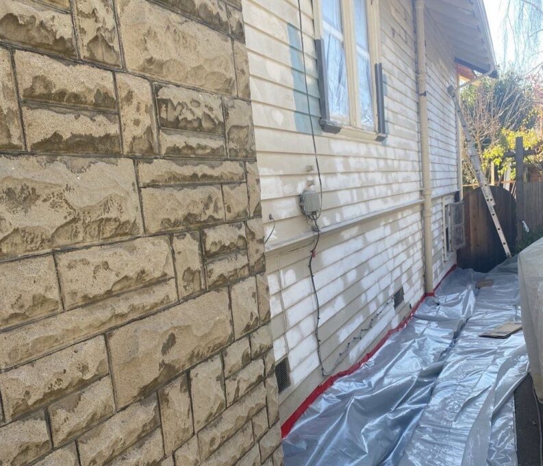  Exterior House Painting in the Oakland, CA, Area