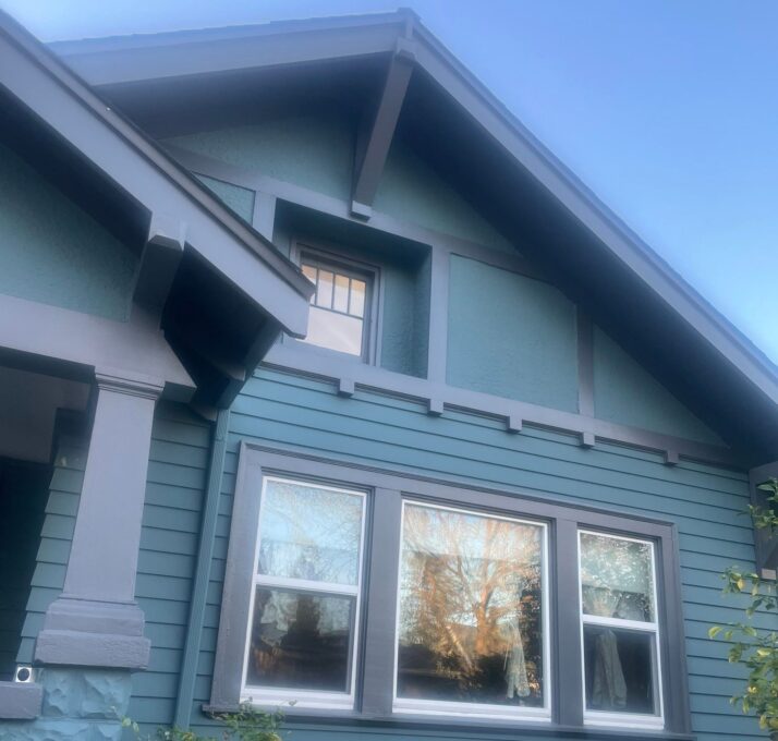 Exterior House Painting in the Oakland, CA, Area