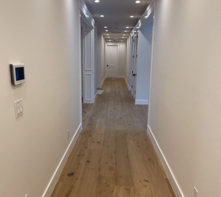  Is Your House Painter a Pro When It Comes To Surface Preparation?