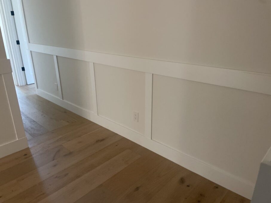  Is Your House Painter a Pro When It Comes To Surface Preparation?