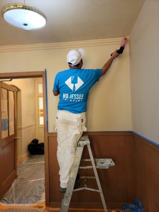  Helping the Oakland Elizabeth House Celebrate 30 Years