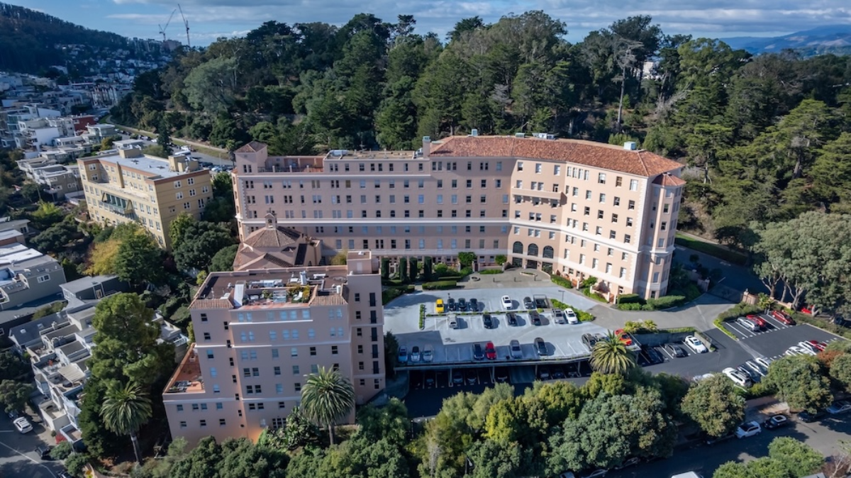  (Part 4) Park Hill Condominiums Project Spotlight: A Restoration Complete