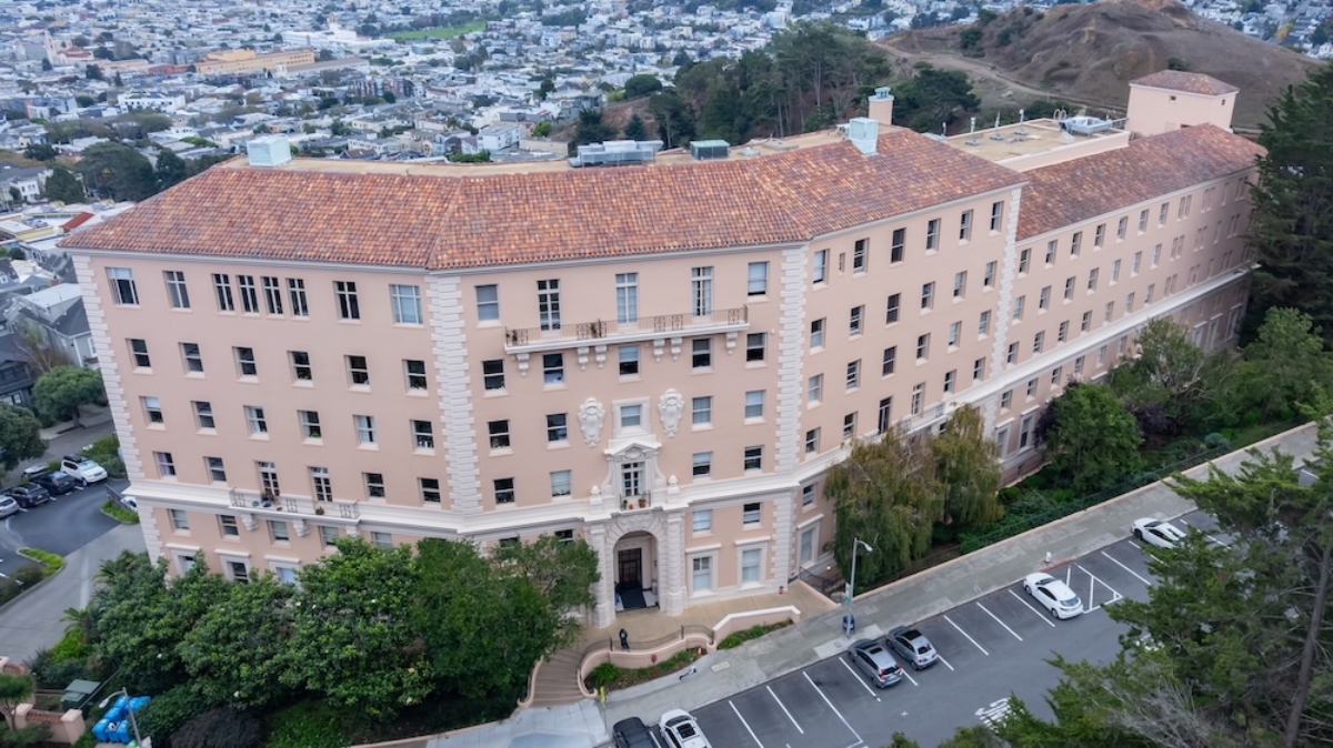  (Part 4) Park Hill Condominiums Project Spotlight: A Restoration Complete