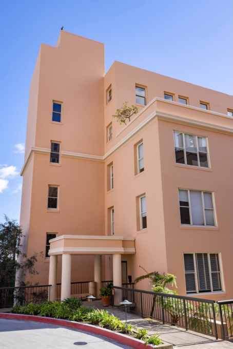  (Part 4) Park Hill Condominiums Project Spotlight: A Restoration Complete
