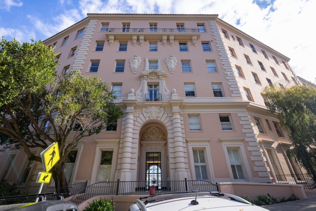  (Part 4) Park Hill Condominiums Project Spotlight: A Restoration Complete