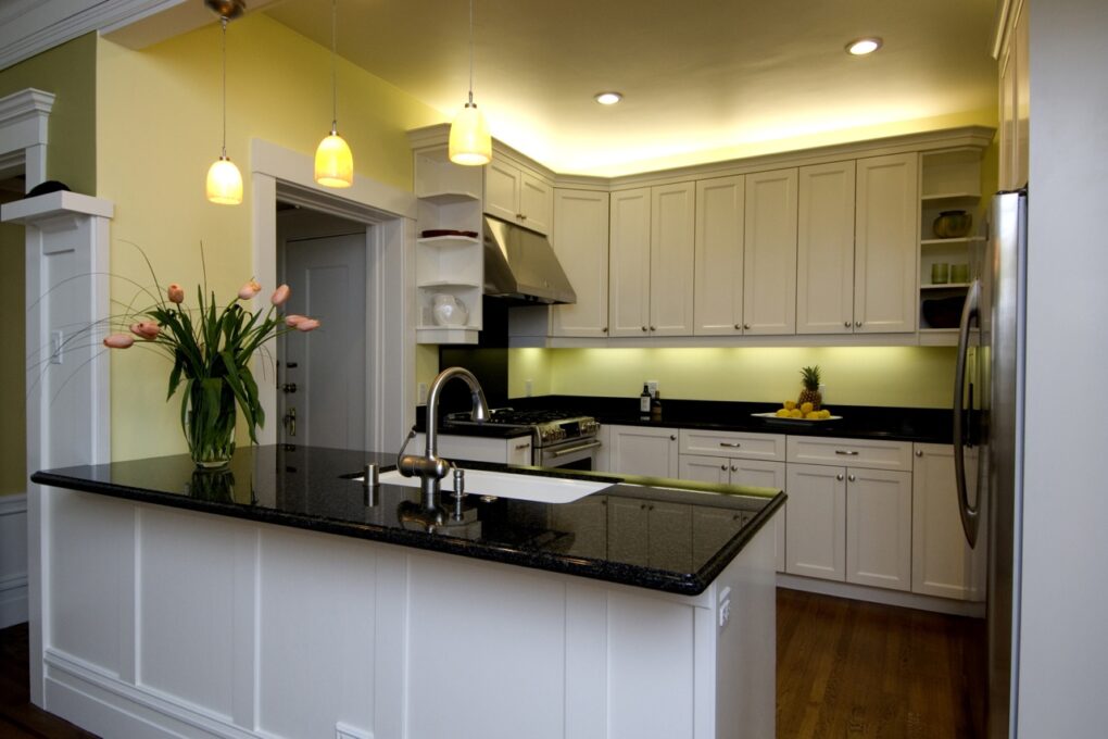  Kitchen Cabinet Painting