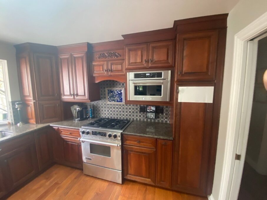  Cabinet Painting in Orinda, CA: Get Ready To Be Inspired!