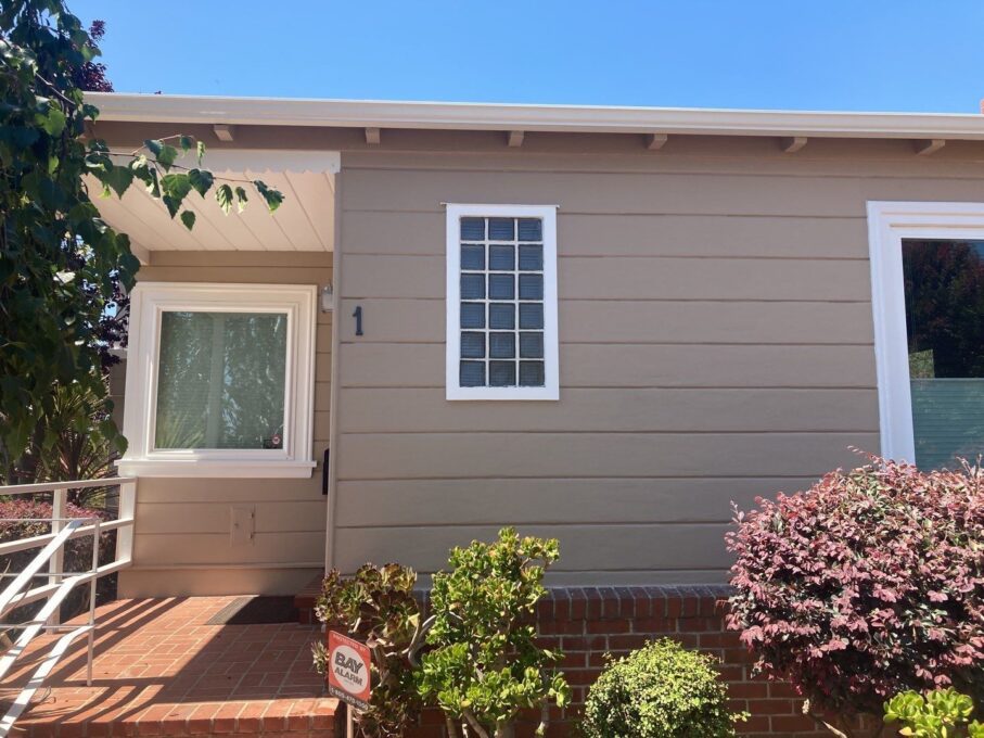  Exterior House Painting in Oakland: Transforming a Home the MB Jessee Way!