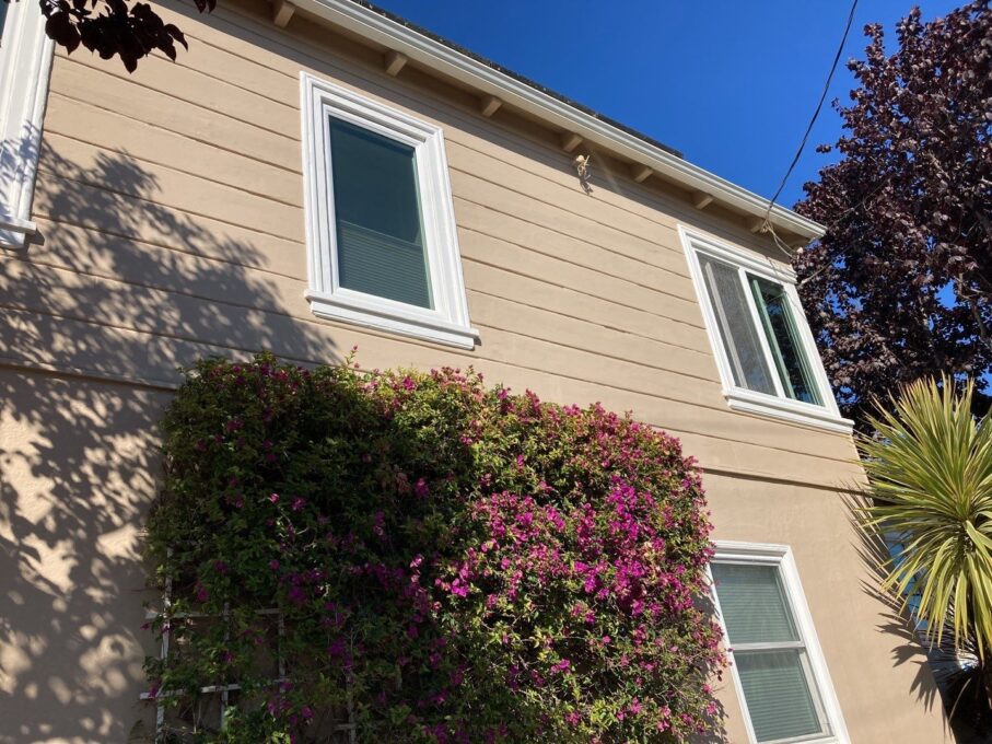  Exterior House Painting in Oakland: Transforming a Home the MB Jessee Way!