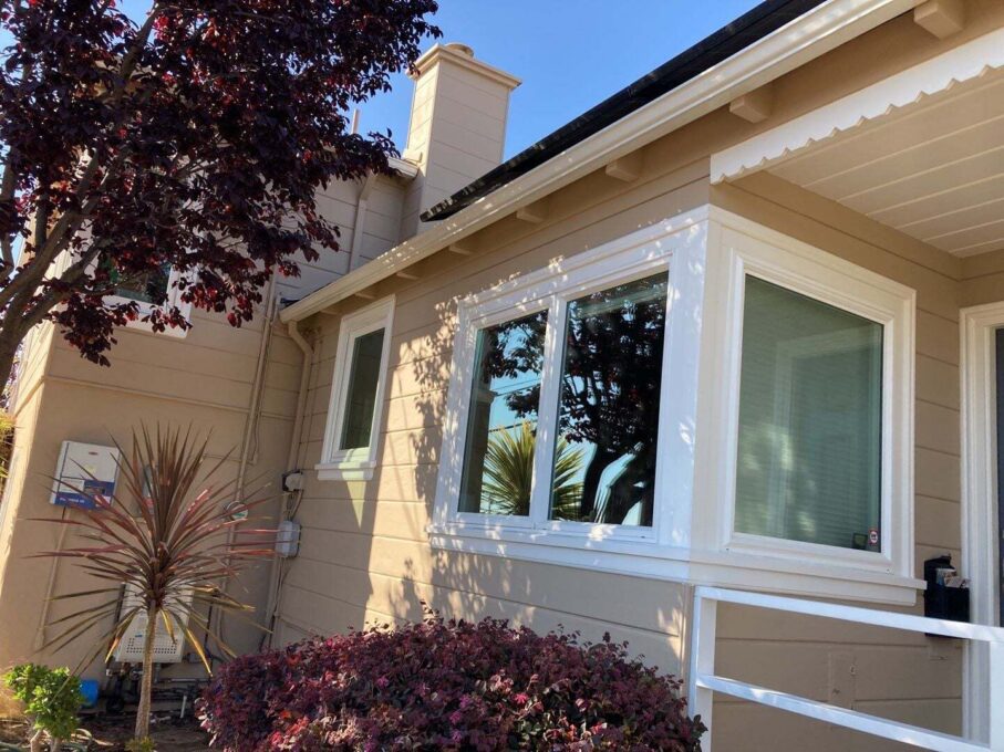  Exterior House Painting in Oakland: Transforming a Home the MB Jessee Way!