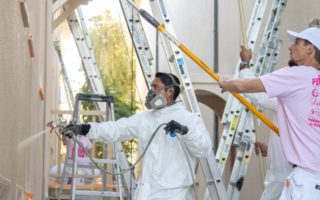  About MB Jessee Painting