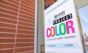 Project Color 2025: Donating Our Skills To the Richmond Art Center