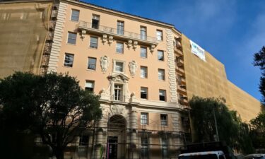  (Part 3) How Sika Coatings Are Helping Restore Park Hill Condominiums in San Francisco