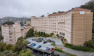 HOA painting for Park Hill condos (Part 1) HOA Painting Spotlight: Restoring San Francisco’s Historic Park Hill Condominiums