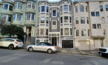 HOA Painting Checklist: Planning Your Community Project in the Bay Area