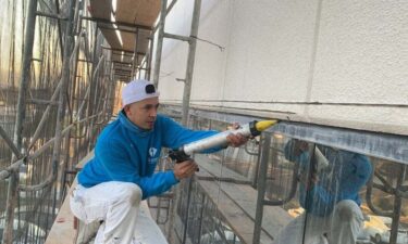  Painting and Caulking: How They Work Together To Protect Your Property