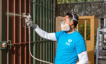  Summertime Painting and Maintenance Tips  for HOAs in the San Francisco Bay Area