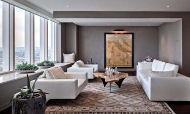  Top Interior Painting Trends For 2025
